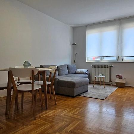 Uptown Place Apartment Zadar Exterior photo