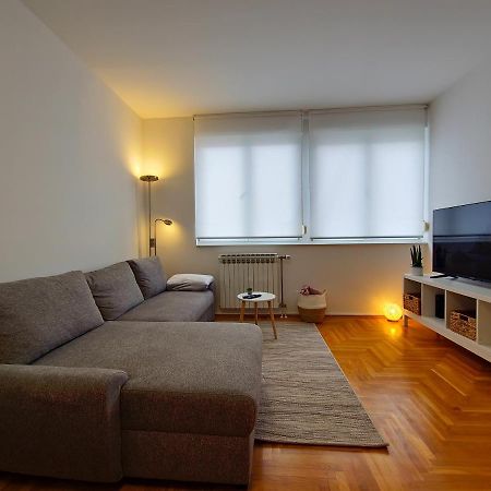 Uptown Place Apartment Zadar Exterior photo