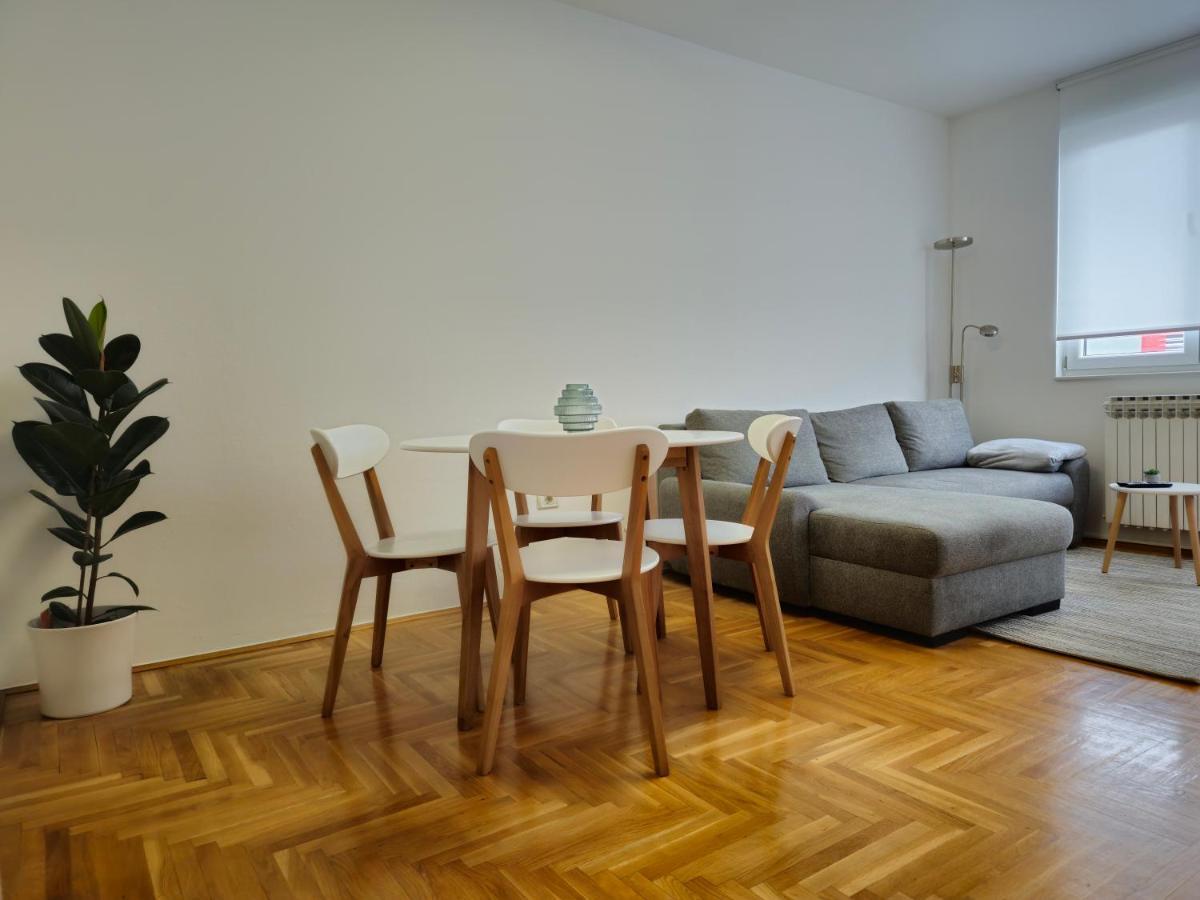 Uptown Place Apartment Zadar Exterior photo