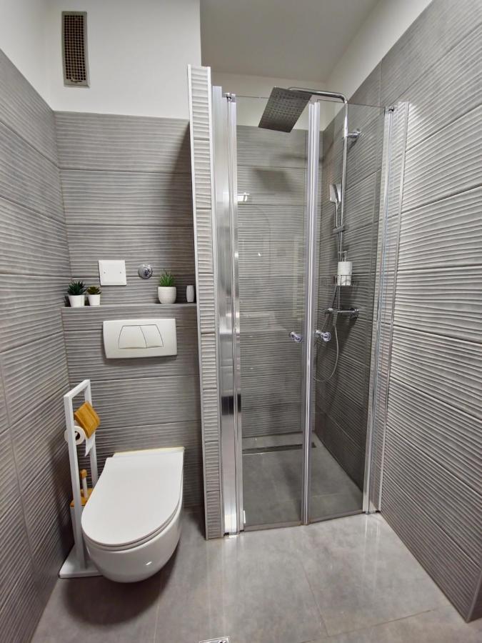 Uptown Place Apartment Zadar Exterior photo