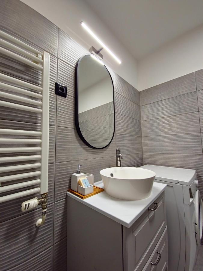 Uptown Place Apartment Zadar Exterior photo